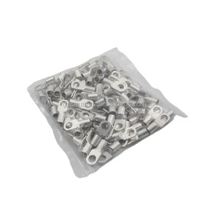 SC Cable Connector,electrical Cable Terminals,copper Cable Lug,SC35-10