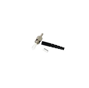 ST Fiber Optic Connector Kit with 2.0mm and 3.0mm Fibre Optic Equipment