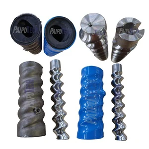 Paipu CNC Machining Parts Aluminum/Steel Components Custom Tolerance Coatings Auto/Medical/Agricultural Applications