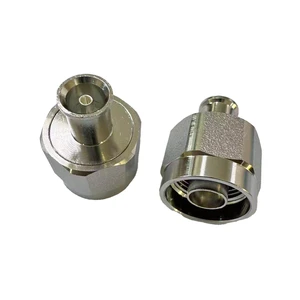 Wholesale N-JB5 RF Coaxial Connector N Type Male Connector for RG401