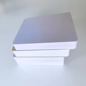 GFRP Composite Panels FRP PVC Sandwich Panel with Custom Cutting Processing Service