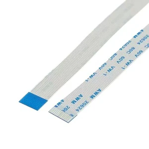 FFC FPC 6 Pin 7pin 8pin to 40pin Flat Ribbon Cable