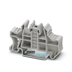 3022218 CLIPFIX 35 Phoenix Contact End clamp for Din Rail Mounted Terminal blocks end stopper