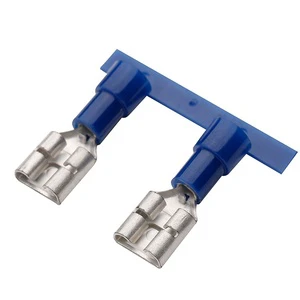 Insulated Terminals
