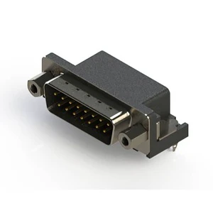 (Connectors Interconnects D-Sub Connectors) 629-015-340-043