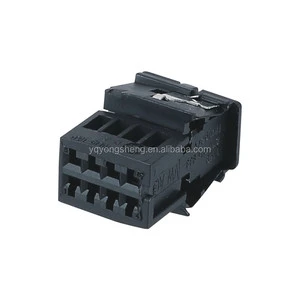 1719564-1 8P Car Connector Electronic Connector Plug Sensor Car Connector Plug