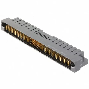 (Connectors Backplane Connectors Specialized) 6450120-1
