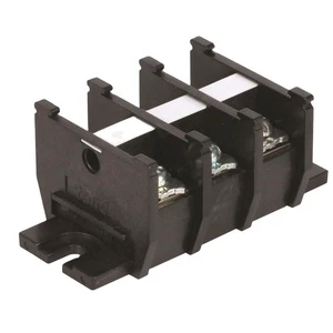 wholesales 3 Poles 300a Large Current Tc Terminal Block With U/l Ce Approved For Distribution Box