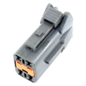 DJ7044C-1.5-21 Straddle Mount Card Edge Set Electrical Kit for lexus Ls 400 Copper Waterproof High Temperature Resistance