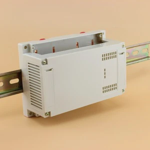 UL2651 28AWG IDC Slot 2.54MM Gold Fingers HIF5 Series Card Edge Type Ribbon Cable Connector 10 14 16 20 26 30 34 40 50 60 64 Pin