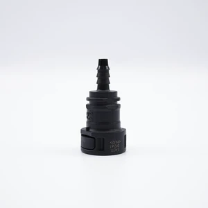 SAE J2044 12.61 1/2'' Quick Connector Fuel System Fittings