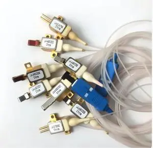 Optical Fiber Connector FTTH L4-DJX796