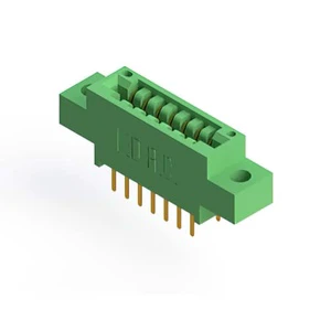 (Connectors Card Edge Connectors Edgeboard Connectors) 346-014-520-804