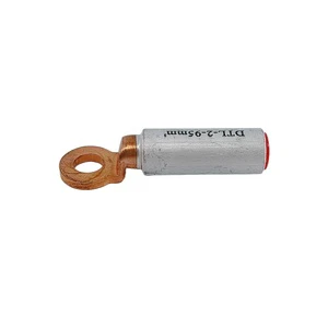 Line High Power Copper Cable Terminal Lug