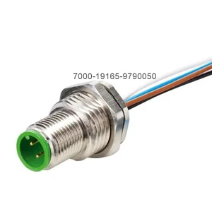 7000-19165-9790050 Audio Video Din Connectors