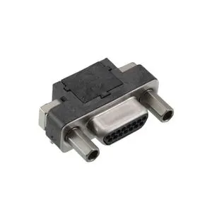 (Connectors D-Sub D-Shaped Connectors Accessories) 0836129020