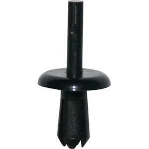 Factory Price Wholesale For Auto Clip Universal Auto Plastic Push Type Clips Retainer 10316
