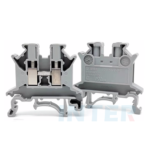 3001035 UK 2,5 B Feed-through terminal block Uk2.5 Terminal Connector Wire connector accessories