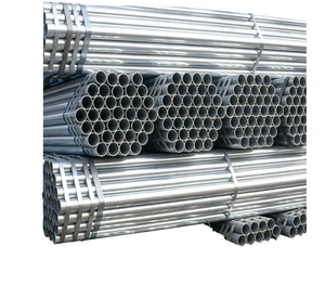 16 Inch Galvanized Steel Pipe For Subway Tunnel Ventilation