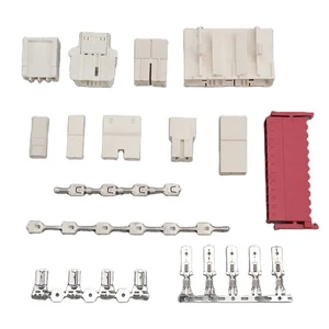 DR250 High Quality Wholesale Cheap JST Connectors Terminal Wire to Board Connector Pogo Pin
