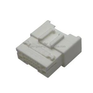 2109517-1 Cable Wiring Harness Car Housing Wire Automotive Auto Socket Connectors