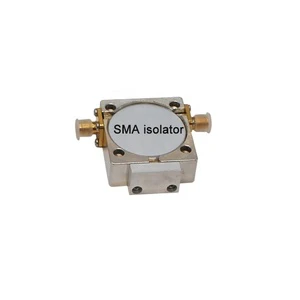 WINNSKY Low Price -Connector RF Coaxial Isolator FIR/L35(20,30)CS Series Guangdong Customization Provided