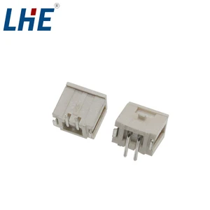 ZHB 1.5mm JST Pcb Header Wire To Board SMD connectors