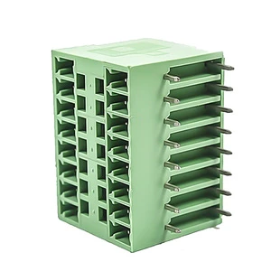Plug-in PCB terminal Block MB series plug series