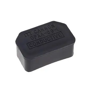 025-0749-001 RACK & PANEL Backplane Connector Accessories