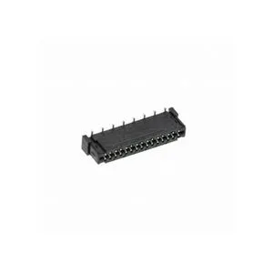 (FFC FPC Flat Flexible Connectors) FC1-15-01-T