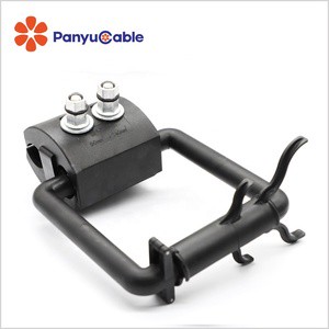 10kV Standard Type Insulation Piercing Connector Grounding Overhead Line Accessories Piercing Connectors Abc Cable Accessories