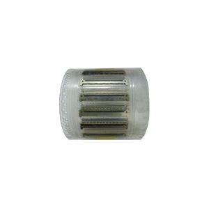 20682-050E-02 RF Coaxial Connector Coaxial Connectors IC Chips Integrated Circuits Electronic Component BOM New Chuangliansheng