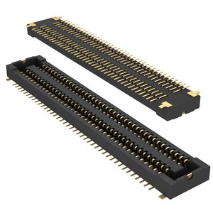 AXT580124 Original 80P 0.4mm Pitch Board-to-board Connector