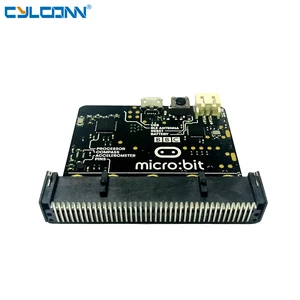 Micro Bit Pci Express Edge Card Connector 1.27mm Pitch 40 Positions Pcb Edge Connector