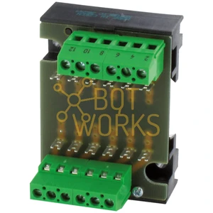 Murrelektronik 62001 New Terminal Blocks