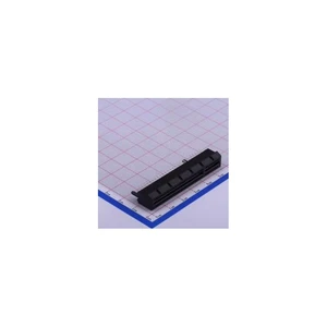 3183-10202P1T Card Edge Connector PCI-E 1mm Pitch Straight 98 Position -40 To 85 Degree Celsius Plugin P=1mm 318310202P1T