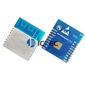 ESP-WROOM-02D-N4 ESP-WROOM Integrated Circuits Chip IC ICKEC ESP-WROOM-02D-N4