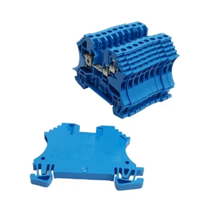 New Original Cheap Lot of 10 102478000 Terminal Blocks 1-connection, 1-level, 300v 20a Plc