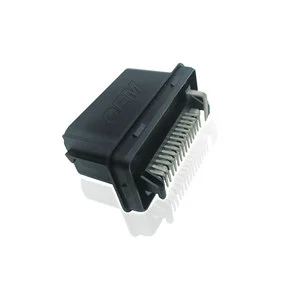 FPIC Custom Flat 2.54 Pitch 3.96mm 805 Dip Type Pcb Wire Agp 124 Idc Smt 13 25b50 Pin Slot Ide 2.54mm Card Edge Connector