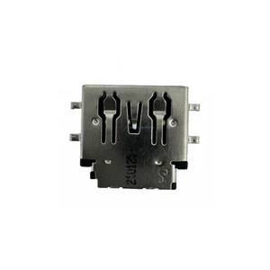 2.0 USB Interface 4-pin 2.0 USB Connector (2UB3M04-002201F SE603) Connectors ICs Electronic Component BOM NEW Chuangliansheng