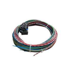 MIL-W22759/16 MaxxECU Mini Pro Sports Street Race Motorsports Tefzel Wire Harness Cable Harness ETFE Adapter Harness