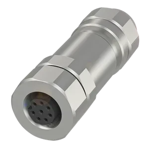 BALLUFF BCC0KRR High Quality Sockets for ICs