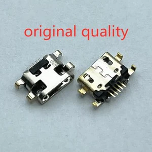 USB Charger Charging Port Connector Plug New For Moto E6 XT2005 E5 Play XT1921 E5Play Go Samsung A10S A107 A107F
