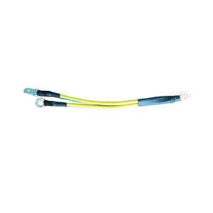 Customizable Temperature Control Switch Cable Assembly Connector Accessories
