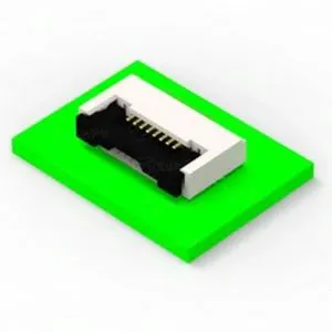 FPC-05F-8PH20 FFC/FPC Connector Electronic Component