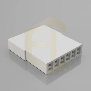 HC-SYP-6EY-05 2.5mm Pitch Connector Wire to Board Connector Wire Harness Connector Plastic Housing