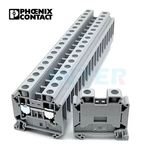 3044199 UT 16 phoenix contact din rail UT terminal blocks Feed through terminal block