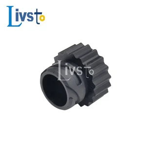 185636-1 2.5mm Automotive Copper IP68 Rated 120V Circular Adapter Connector Accessories Cap Cover for Socket Housing 4-7 Pos