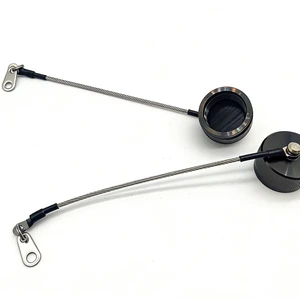 D38999/33Z13R Connector Accessory Cover