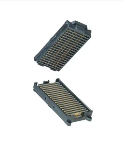 379-5322-200 Board to Board & Mezzanine Connectors 15P 6mm InfinX Plug 6-Pair, Solder Balls